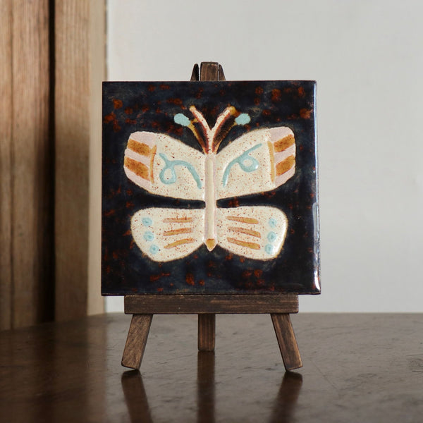 Paint & Chill: Autumn Ceramic Workshop