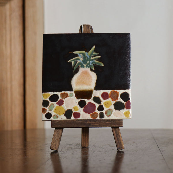 Paint & Chill: Autumn Ceramic Workshop