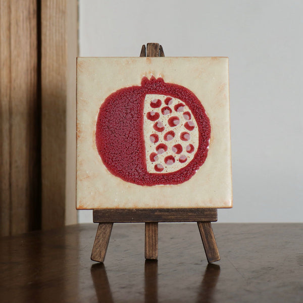 Paint & Chill: Autumn Ceramic Workshop