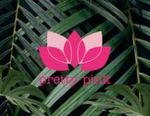 We are going Green with a dash of Pink
