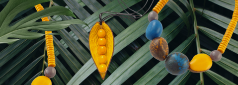 Inviting Light and Embracing Colour - A Summer Solstice