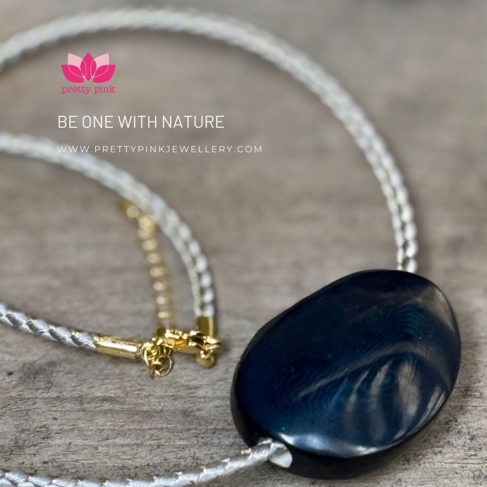 Pretty Pink Eco Jewellery – Where Style Meets Sustainability