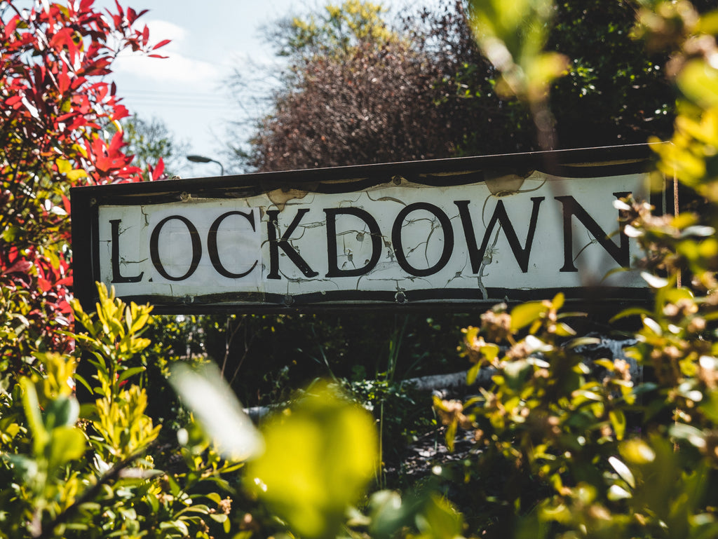 8 Positives We Have Learnt During Lockdown