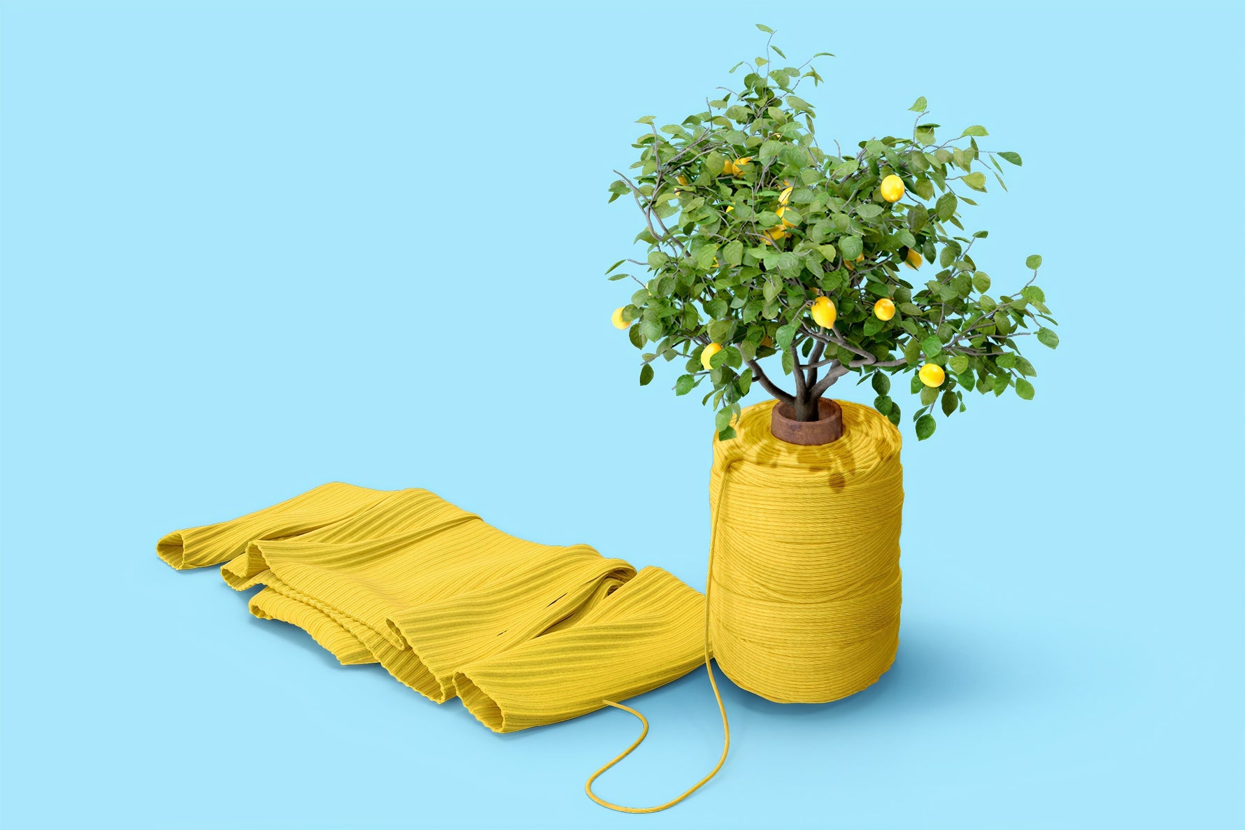 A Guide to Ethical UK Based Brands and Completing Your Sustainable Wardrobe