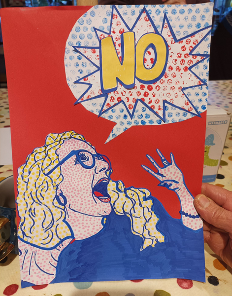 10-Week Creative Course - Arts Start Academy