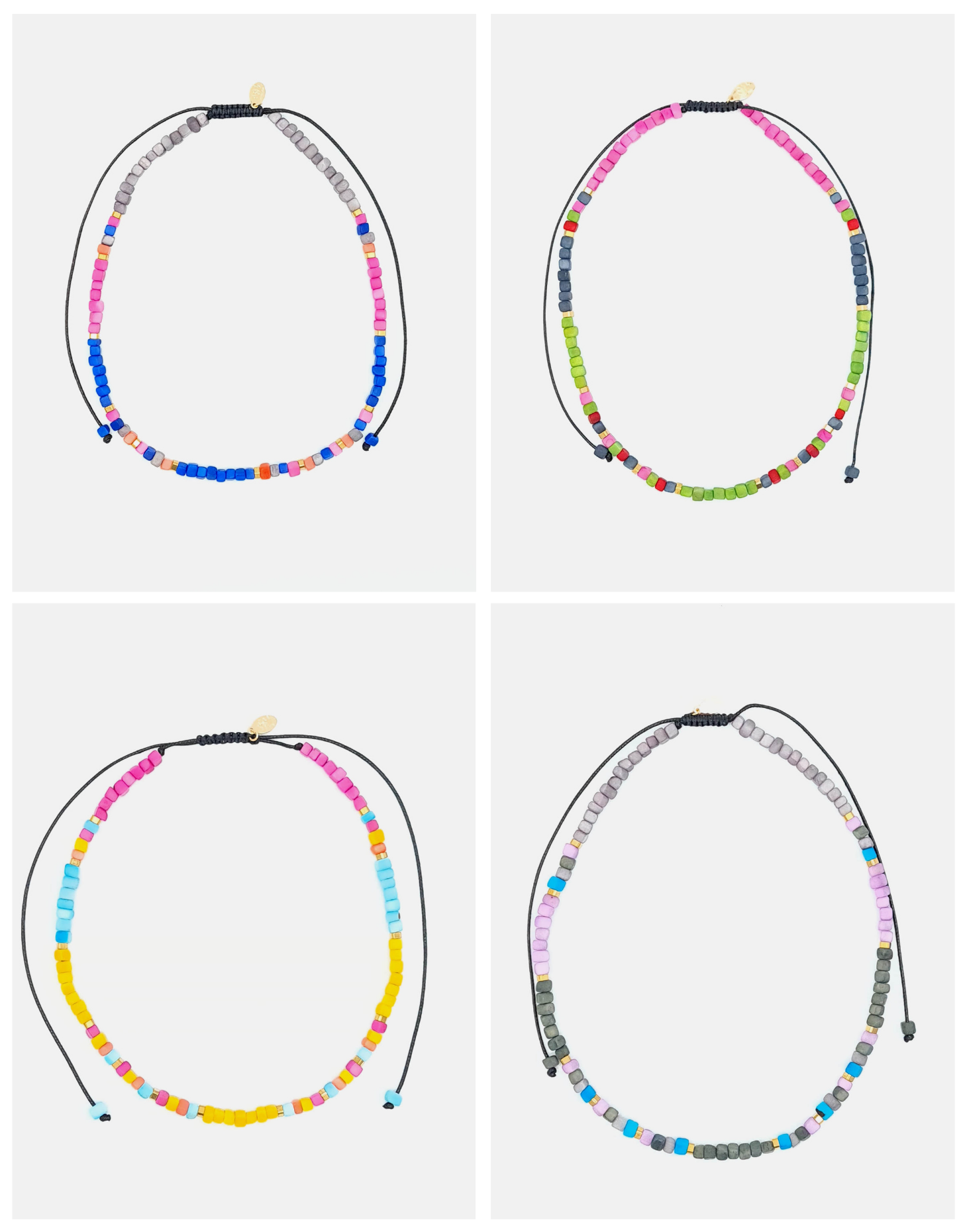 The Delicate Edit: Tagua Beading Workshop