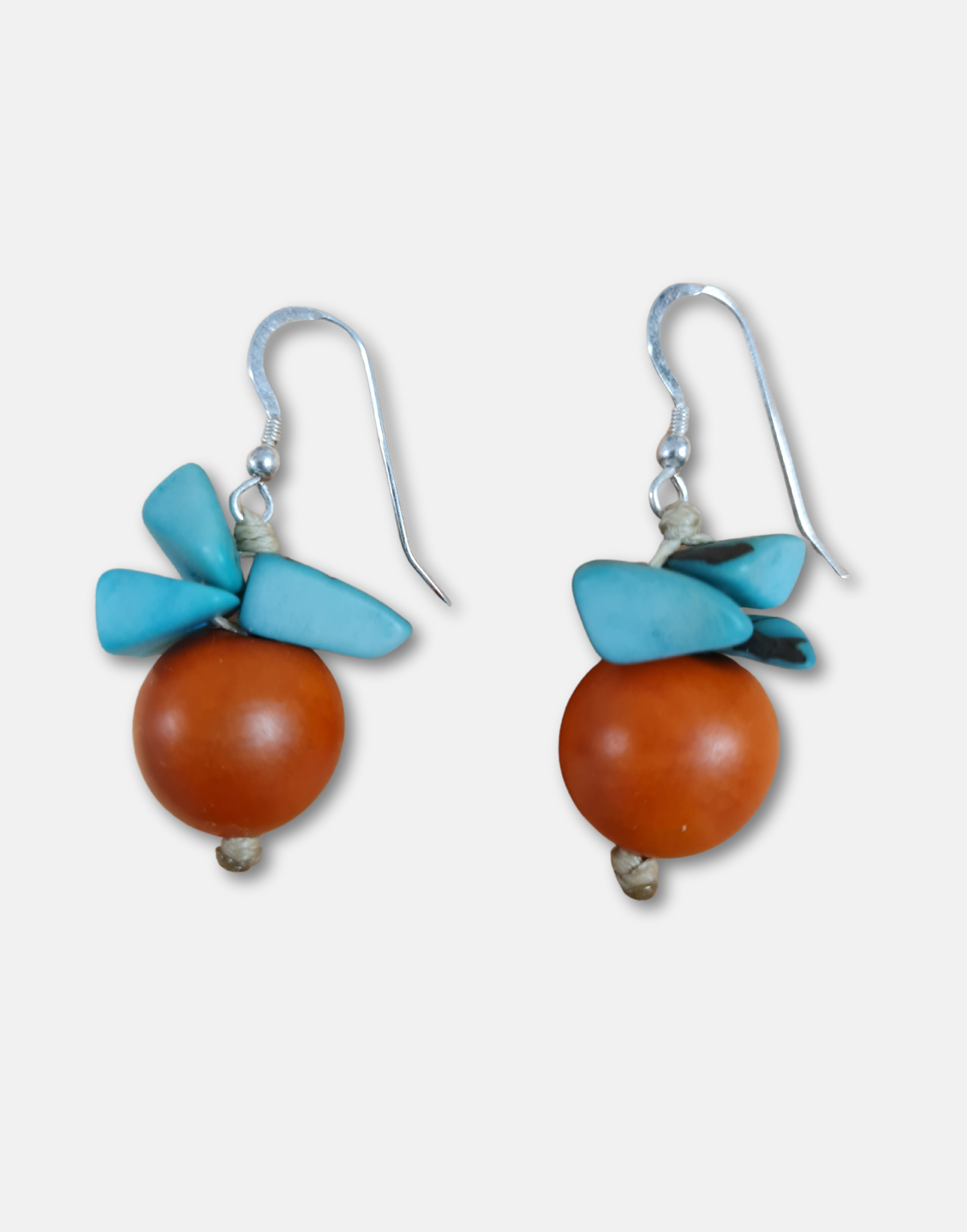 Ayla Bombona Earrings
