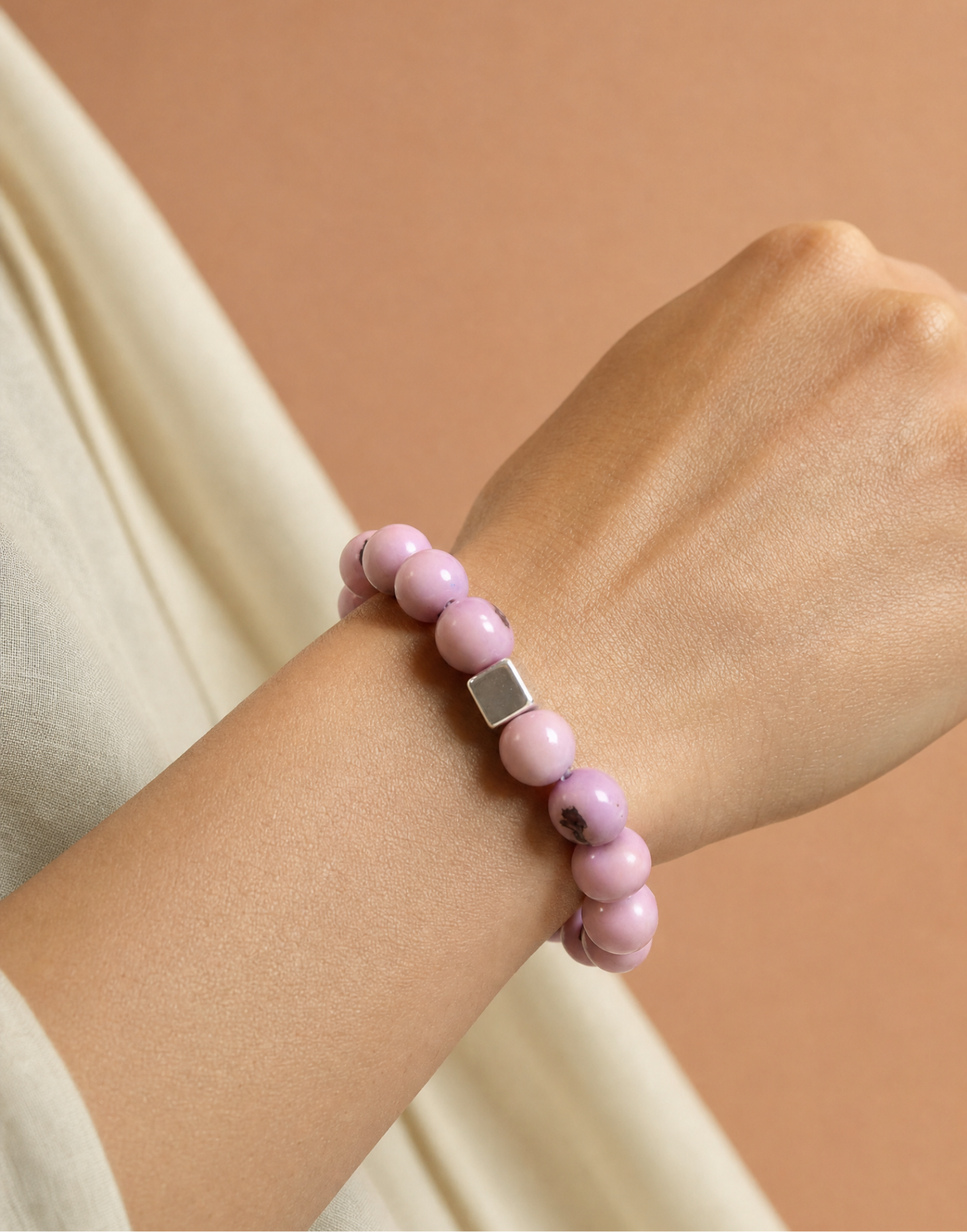 Classic Açaí Seed Bracelet – Spring/Summer Collection