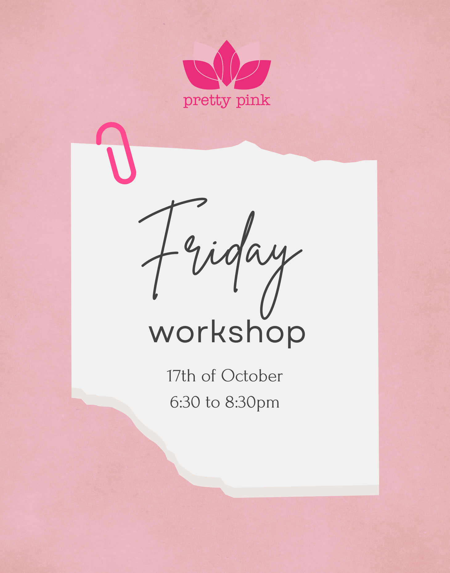 Eco-Jewellery Making Workshop – Create Your Own Tagua Necklace