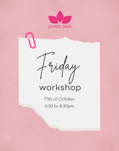 Eco-Jewellery Making Workshop – Create Your Own Tagua Necklace