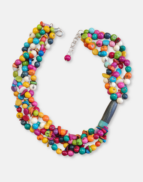 Gisa Necklace