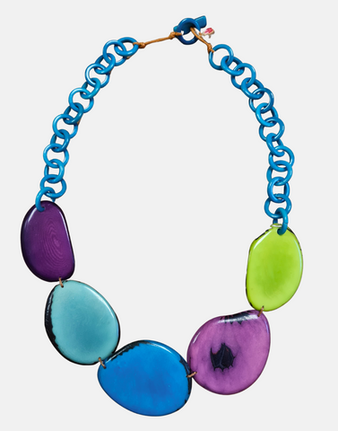 Leve Necklace - Cool