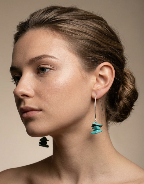Sheila Earrings