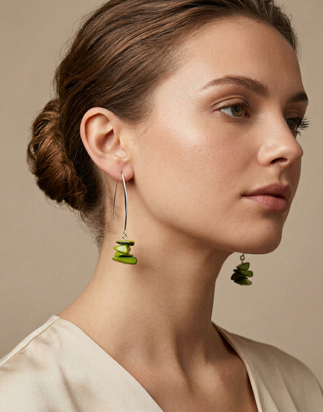 Sheila Earrings