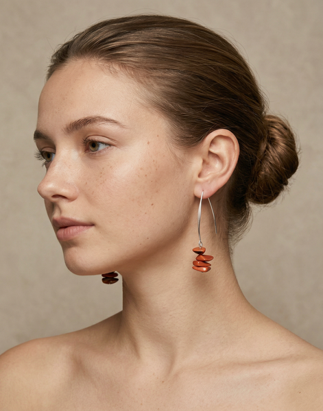 Sheila Earrings