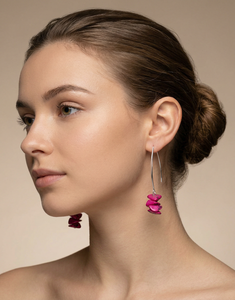 Sheila Earrings