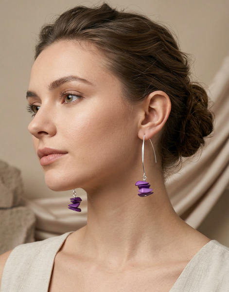 Sheila Earrings