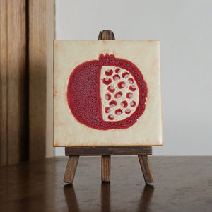 Paint & Chill: Autumn Ceramic Workshop