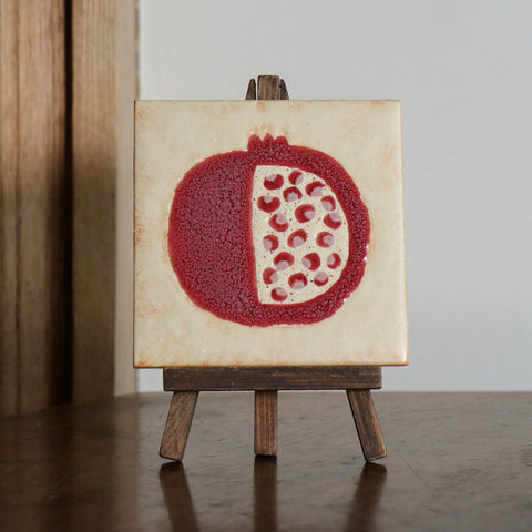 Paint & Chill: Autumn Ceramic Workshop