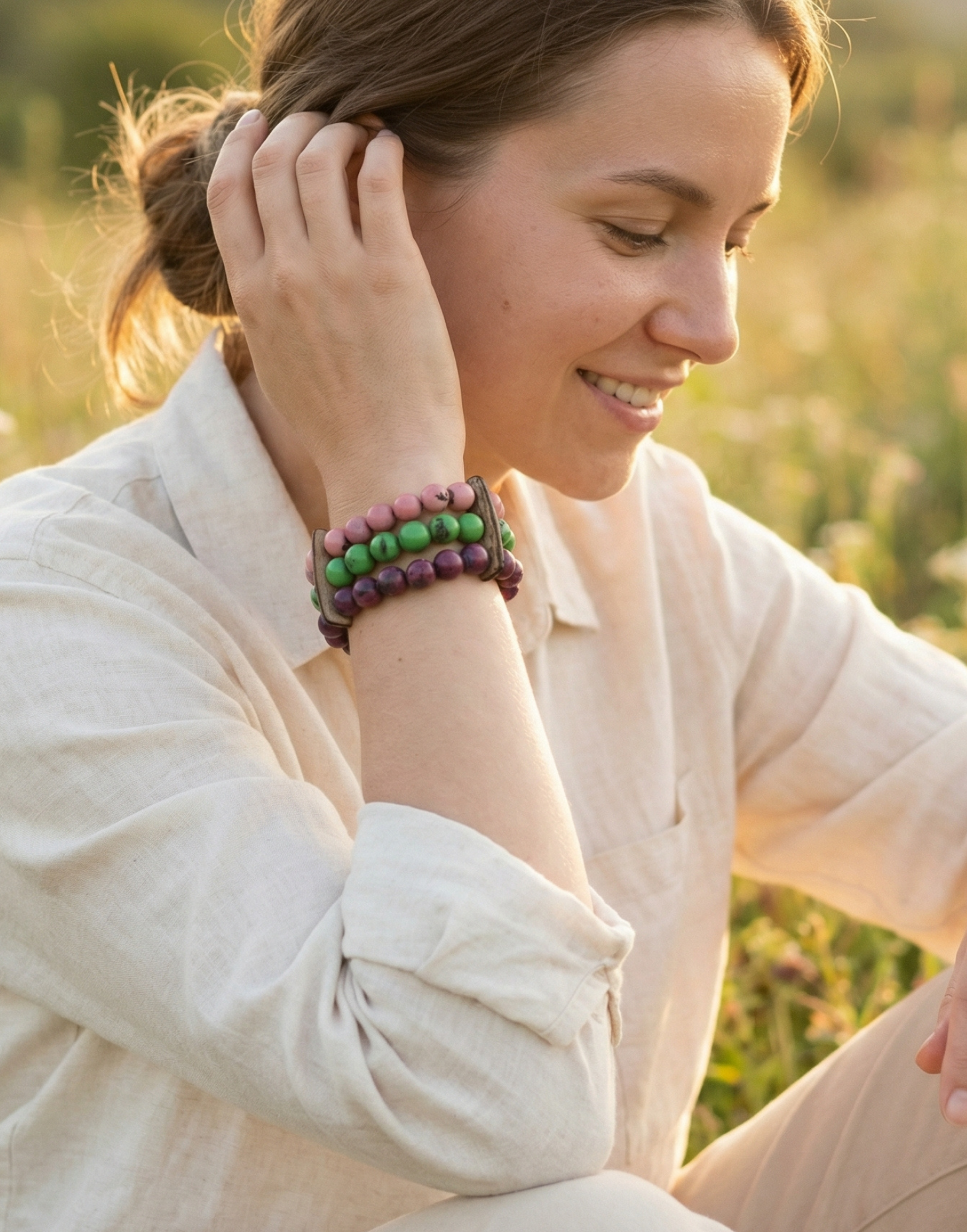 Alicia Bracelet