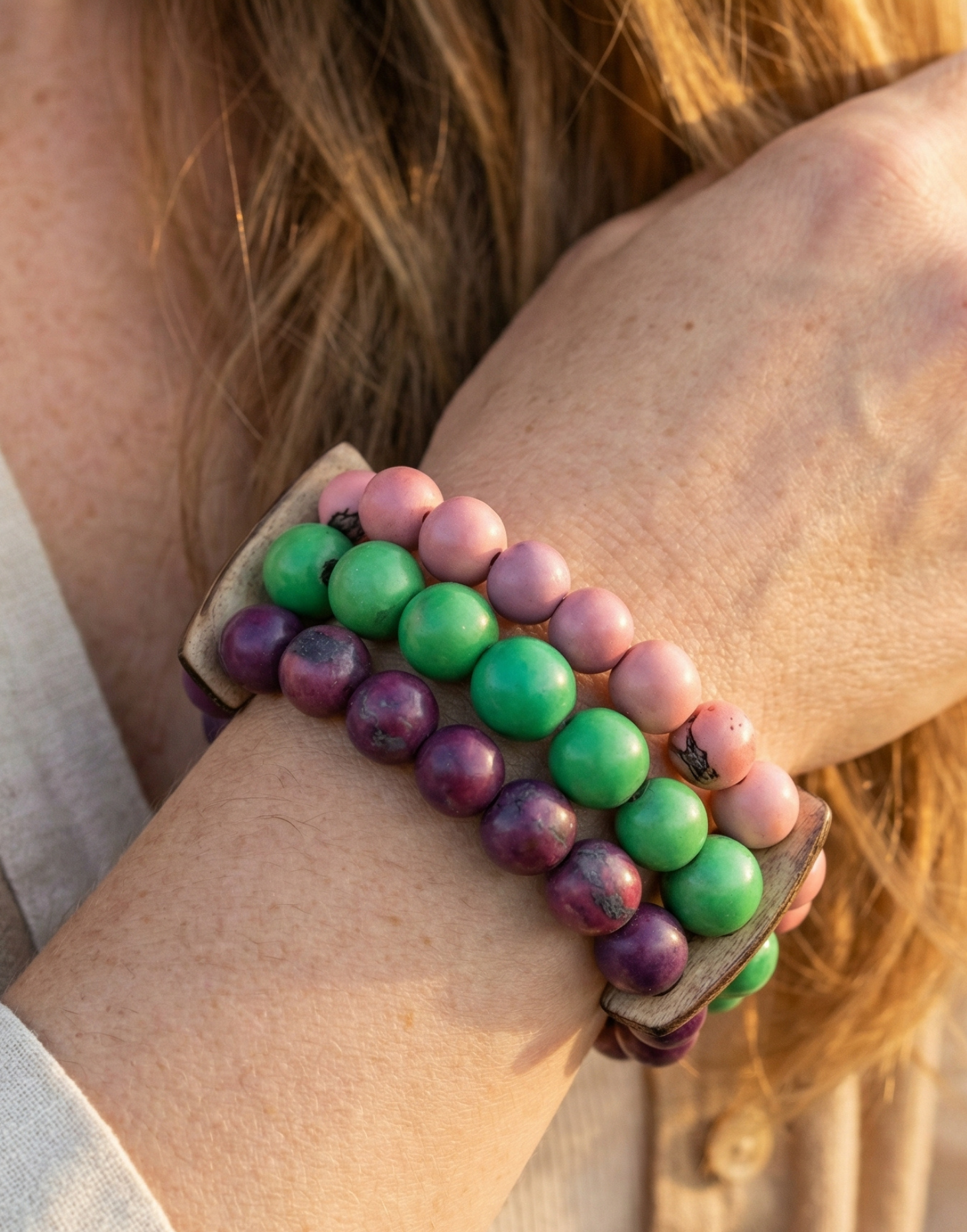 Alicia Bracelet