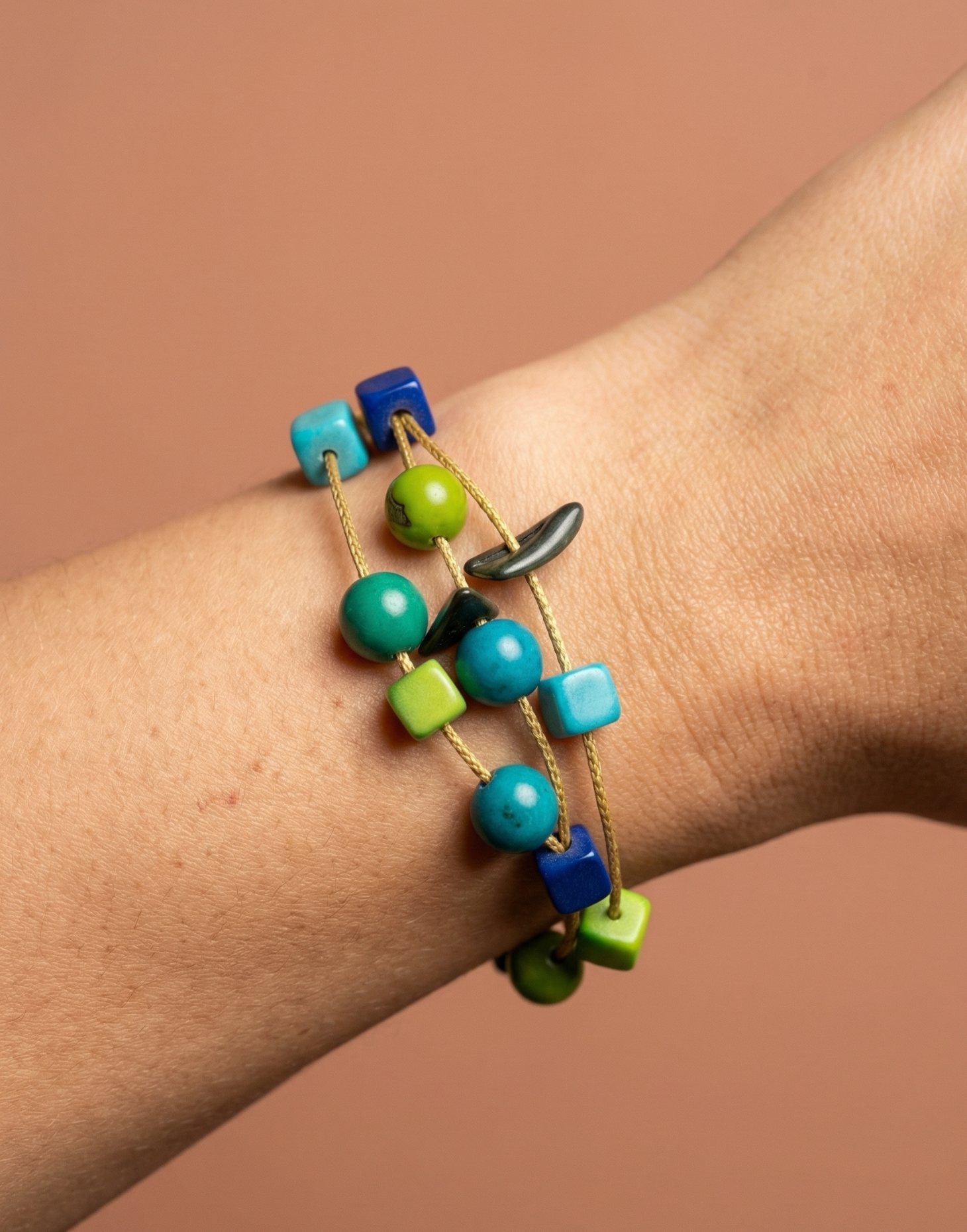 Beta Magnetic Bracelet
