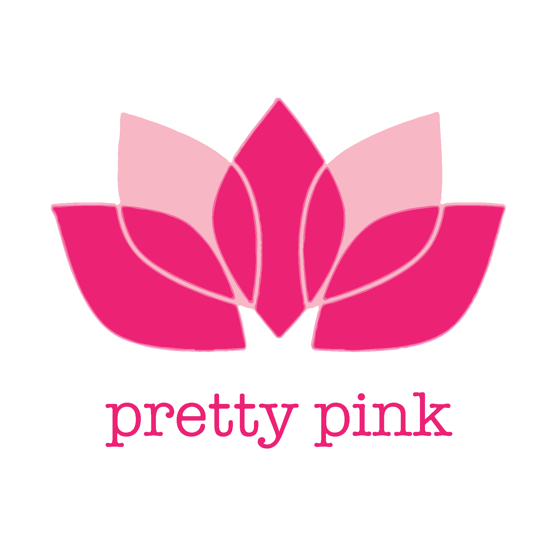 Pretty Pink Eco-Jewellery