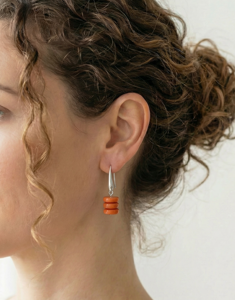 Manaus Earrings
