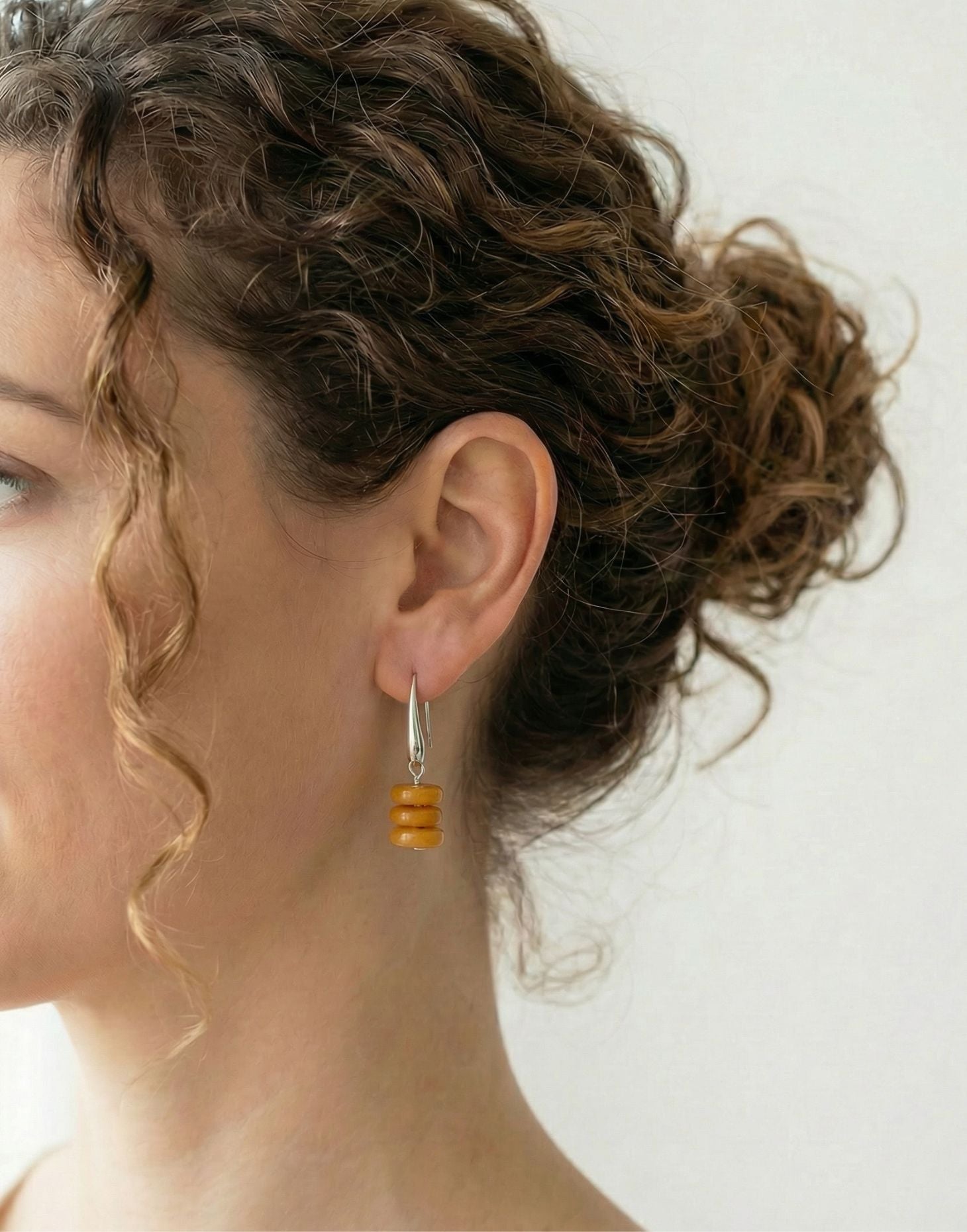 Manaus Earrings