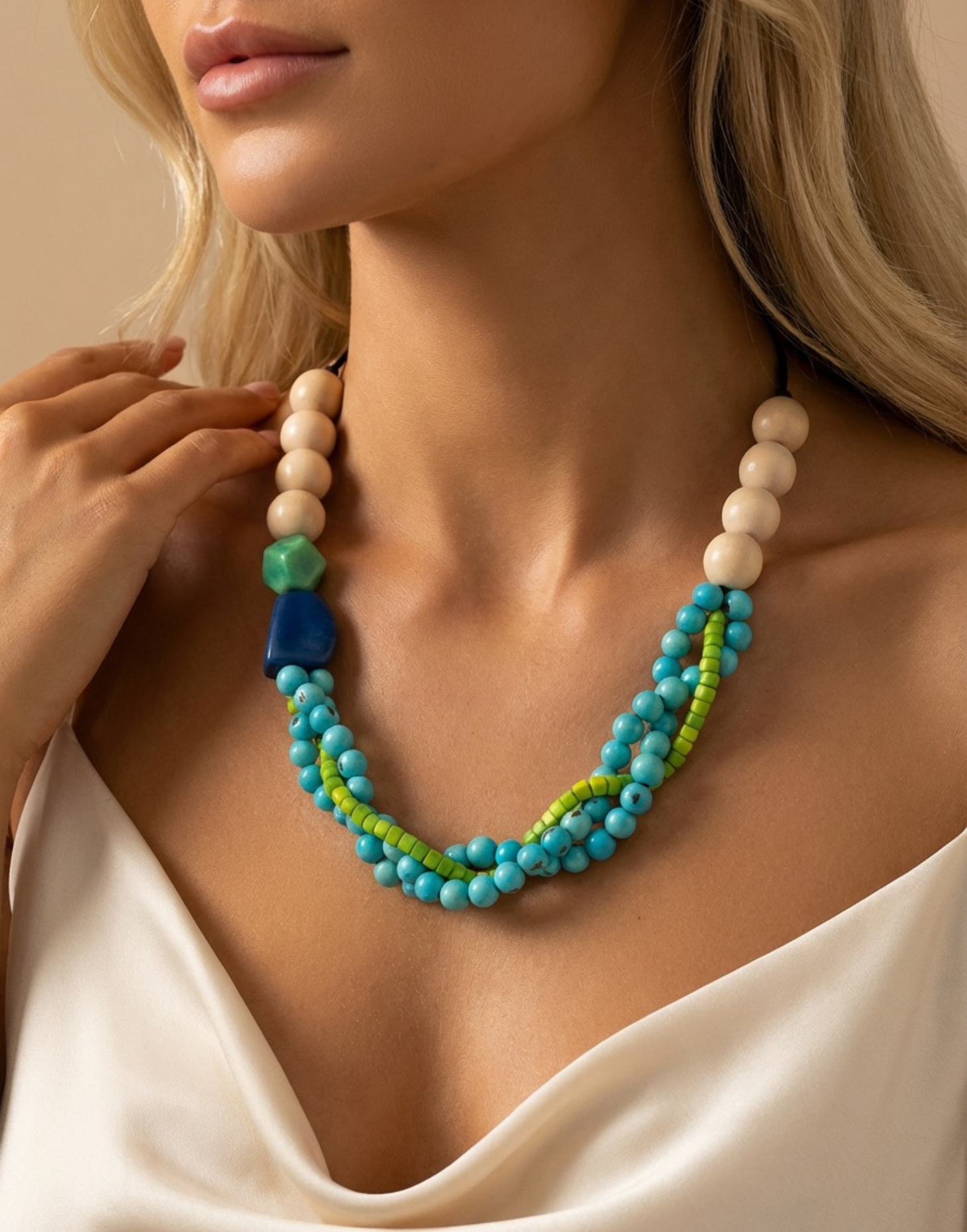 Mar Necklace
