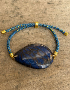Solara Tagua Bracelet