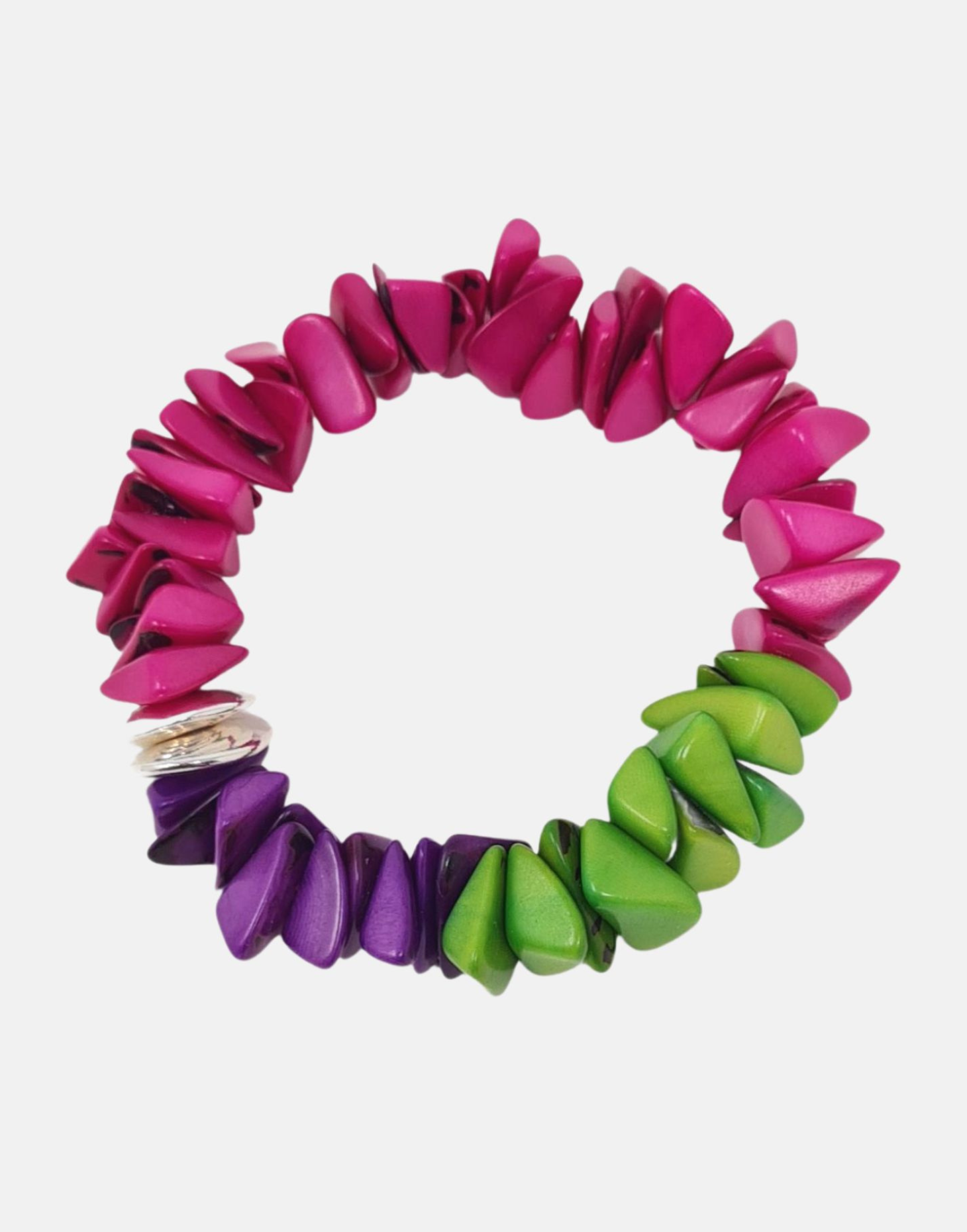 Ayla Shavings Bracelets