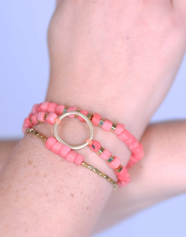 Cute animal charm bracelet - Kawaii jewelry - Bunny, Dog, Cat, Guinea –  Flat Bonnie