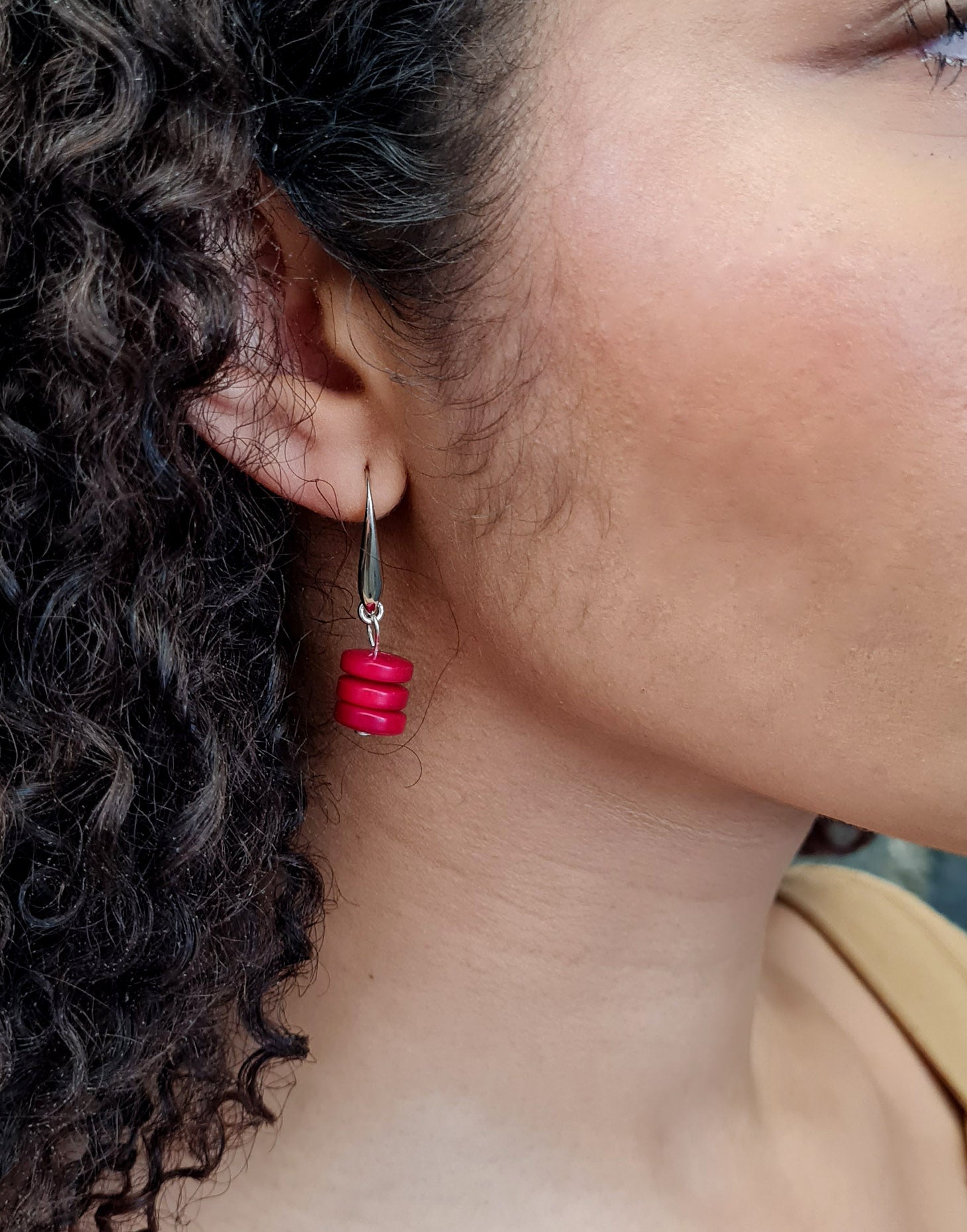 Manaus Earrings